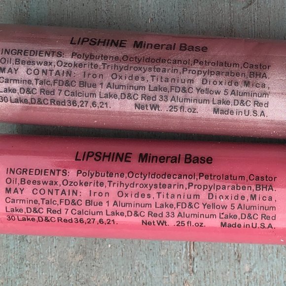 Surly Girly Bundle: Lipstick, Lip Shines & Eye Shadows(New) - Picture 14 of 15